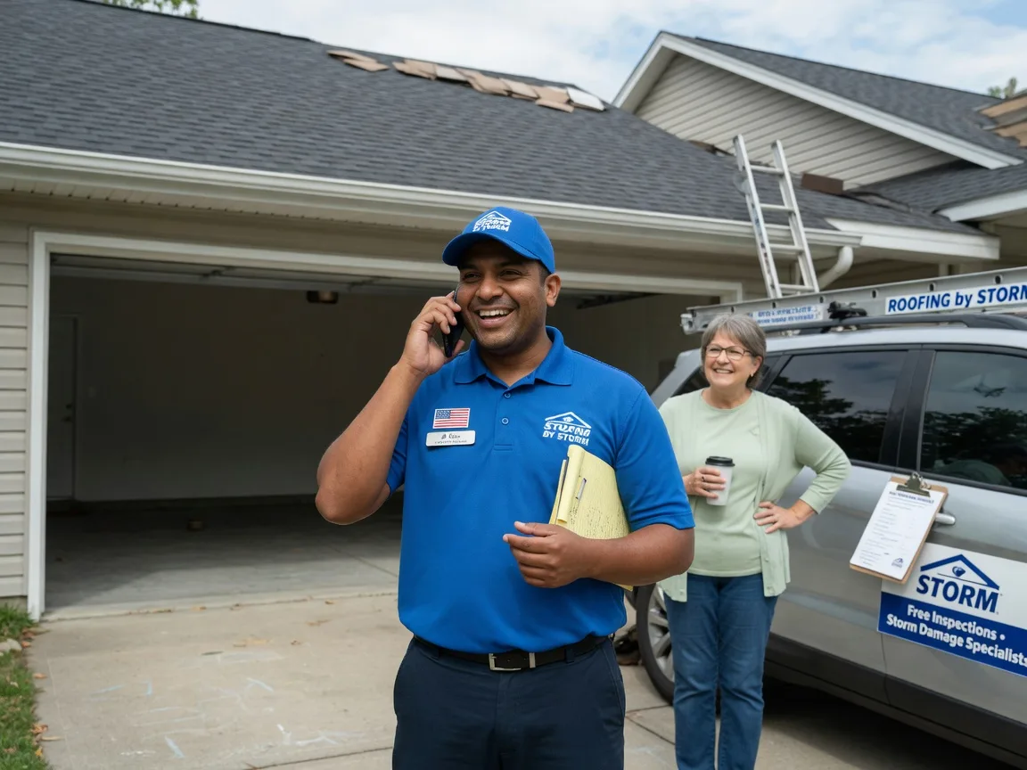 Roof Repair Near Me Aurora, MN FAQs