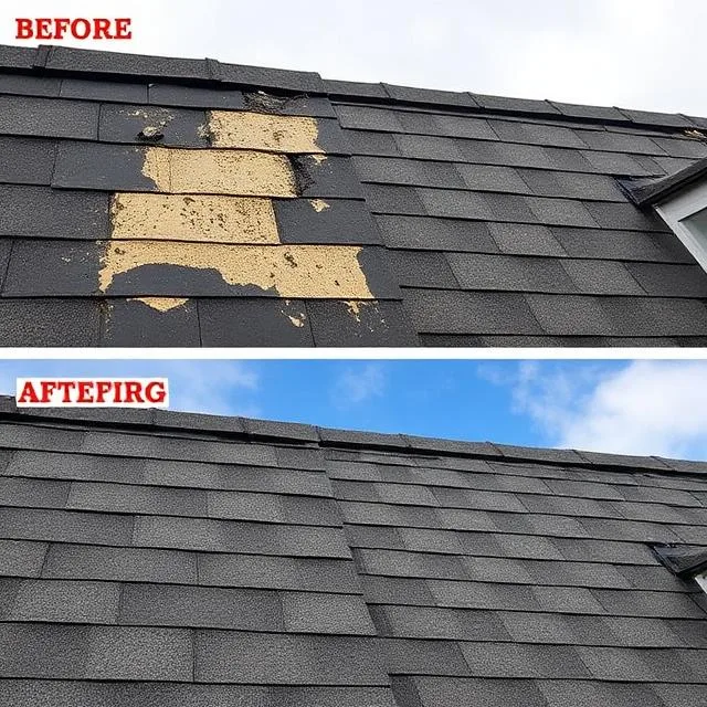 Roof Repair Near Me in Aurora, MN near me